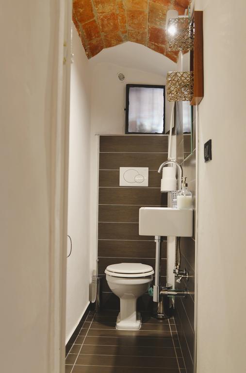 Torrigiani Apartment Florens Rum bild